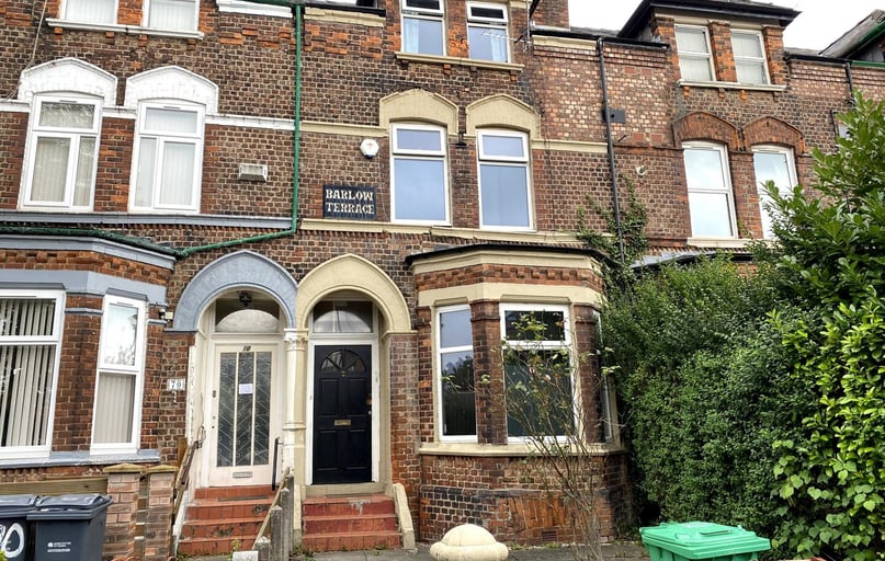 Richmond Grove, Ardwick, Manchester - Image 1